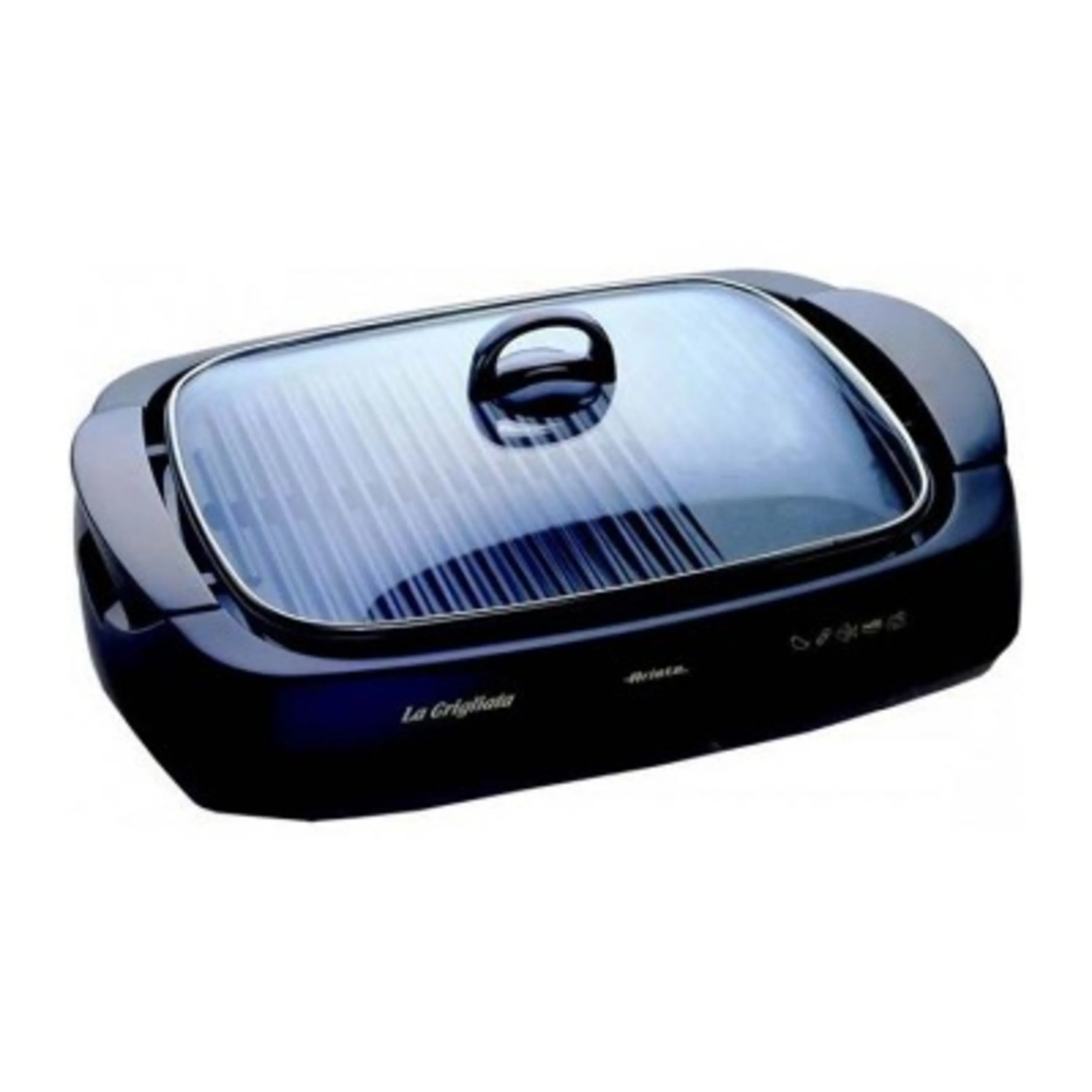 کباب پز آریته مدل AR-0760 کباب پز آریته مدل AR-0760